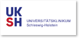 Logo Universittsklinikum Schleswig-Holstein