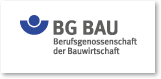 Logo BG Bau