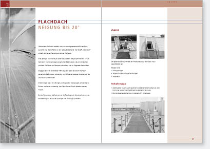 Informationsschrifte fr Arbeitgeber