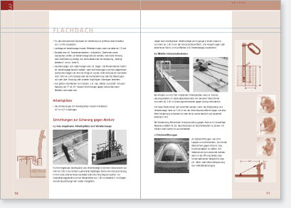 Informationsschrifte fr Arbeitgeber