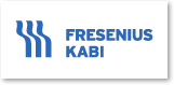 Logo Fresenius Kabi