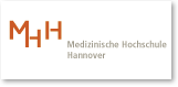 Logo Medizinische Hochschule Hannover