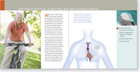MHH Patientenbroschre