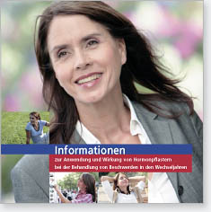 Patienteninfo Beispiel 1