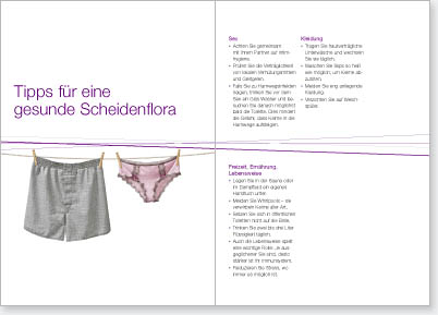Patienteninfo Beispiel 2