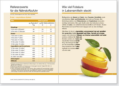 Patienteninfo Beispiel 3