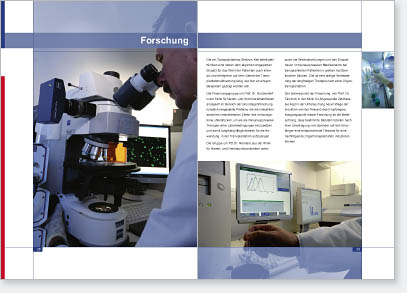 Imagebroschre Interdisziplinres Transplantationszentrum